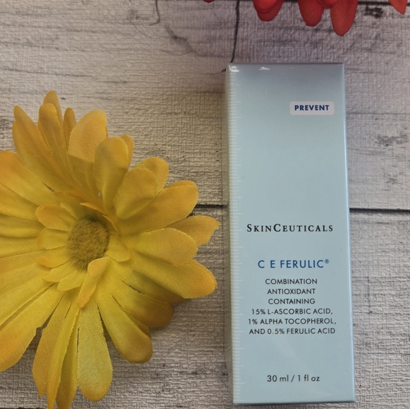 SkinCeuticals Other - SkinCeuticals C E Ferulic Serum - Blue